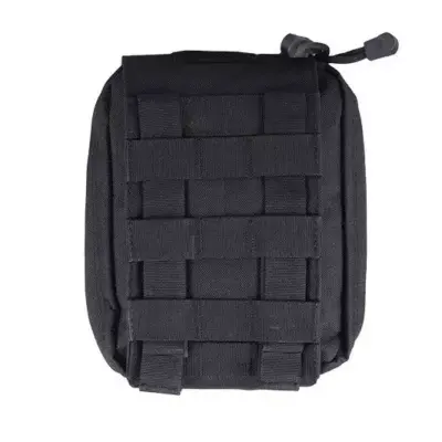 asgbox.pl - Apteczka zrywana - czarna