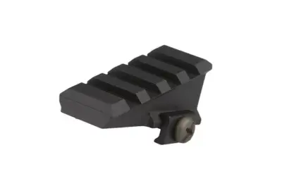 asgbox.pl - Ukośny adapter szyn Strike Industries RIS 22mm.
