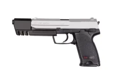 Replika sprężynowa pistoletu Heckler & Koch USP - obrazek 2