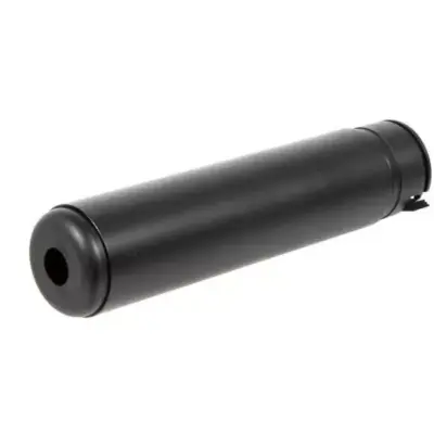 Alternative view of Tłumik Covert Tactical QD2 Standard 40x170