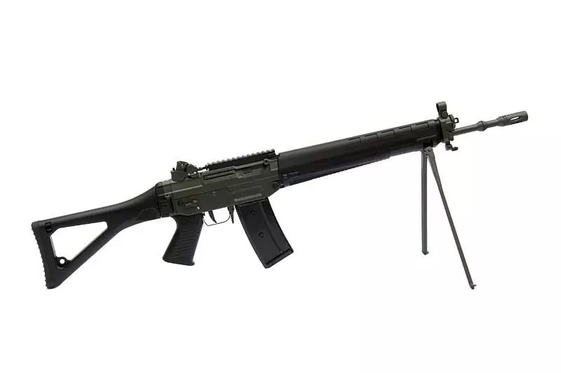 Replika karabinka wyborowego JG080 OD-G-JGW-01-000514-00 asgbox.pl Replika karabinka wyborowego JG080 - obrazek 2