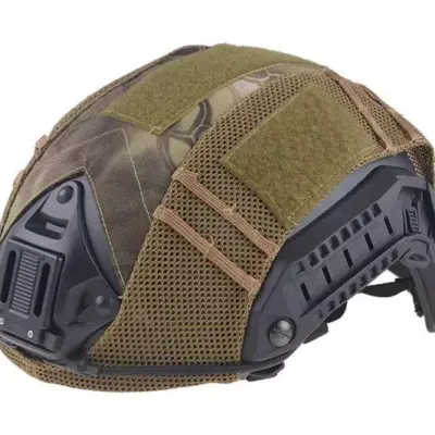 Alternative view of Pokrowiec na hełm typu Maritime - HLD