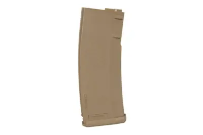 Magazynek S-Mag Hi-Cap na 380 kulek - Tan - obrazek 2
