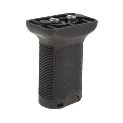 asgbox.pl - Pionowy chwyt taktyczny TD Keymod - czarny