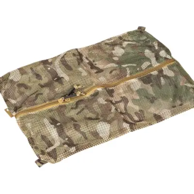 asgbox.pl - Kieszeń Mesh Stow Bag (rozmiar XL) - MC