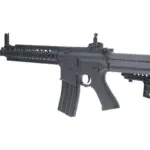 asgbox.pl - Replika karabinka CM612 - czarna