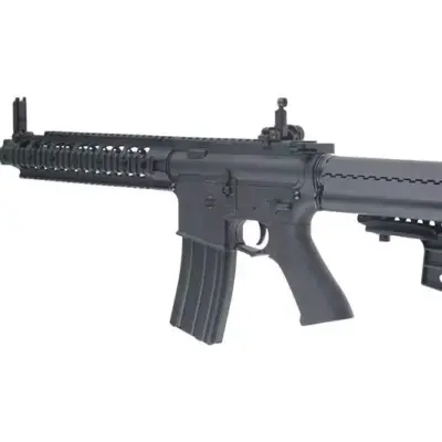 asgbox.pl - Replika karabinka CM612 - czarna