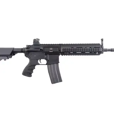 Replika karabinka T4-18 GBB III - czarny GIG-02-005683-00 asgbox.pl Replika karabinka T4-18 GBB III - czarny GIG-02-005683-00 asgbox.pl