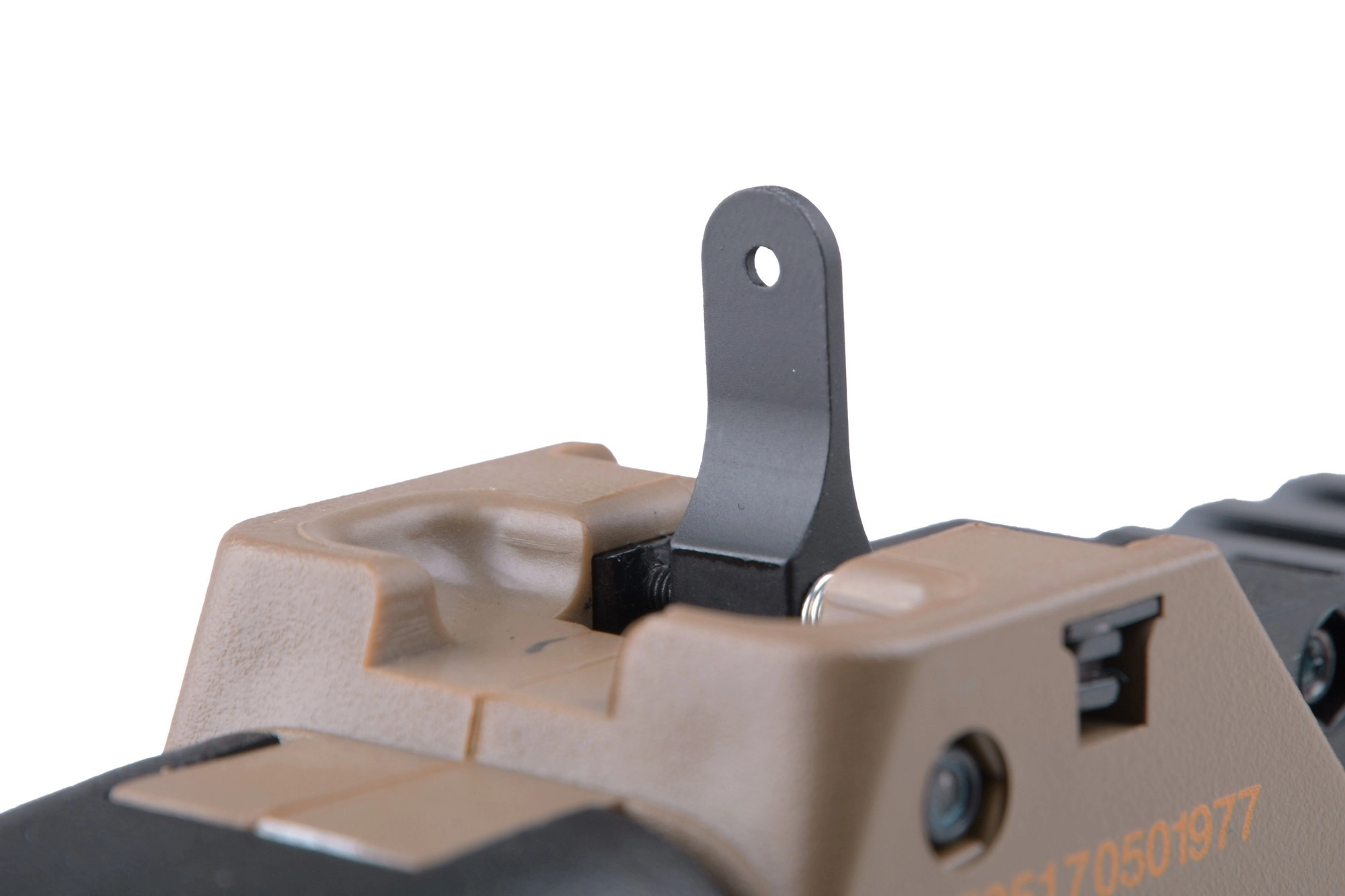 Replika karabinka FN F2000 - Tan CYB-01-019926-00 asgbox.pl Replika karabinka FN F2000 - Tan - obrazek 3