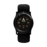 HELIKON Wrist Compass T25 - Black - obrazek 2