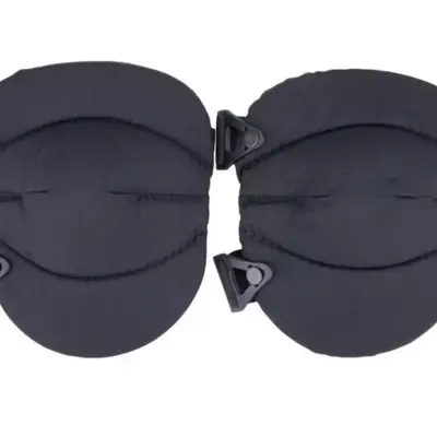 Alternative view of Ochraniacze na kolana ALTA FLEXLINE  - CZARNE