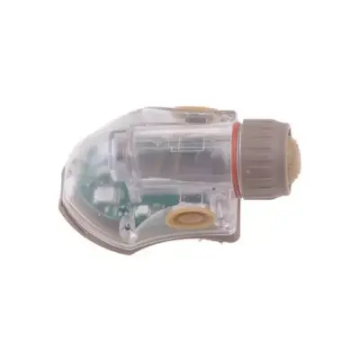 asgbox.pl - Marker typu Manta Strobe (czerwone światło) - DE