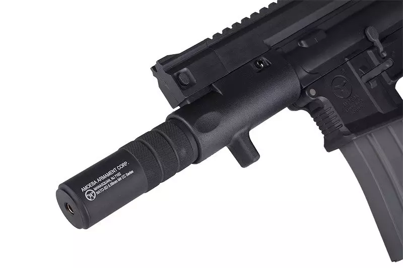 Replika subkarabinka AM-004 AMB-01-010175-00 asgbox.pl Replika subkarabinka AM-004 - obrazek 3