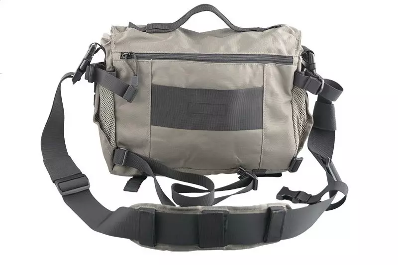 Torba taktyczna Axel - Ranger Green OD-G-GFT-20-016488-00 asgbox.pl asgbox.pl - Torba taktyczna Axel - Ranger Green