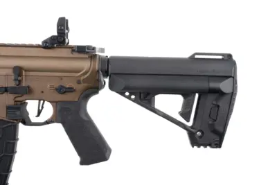 Replika karabinka AVALON SABER CQB - tan - obrazek 3