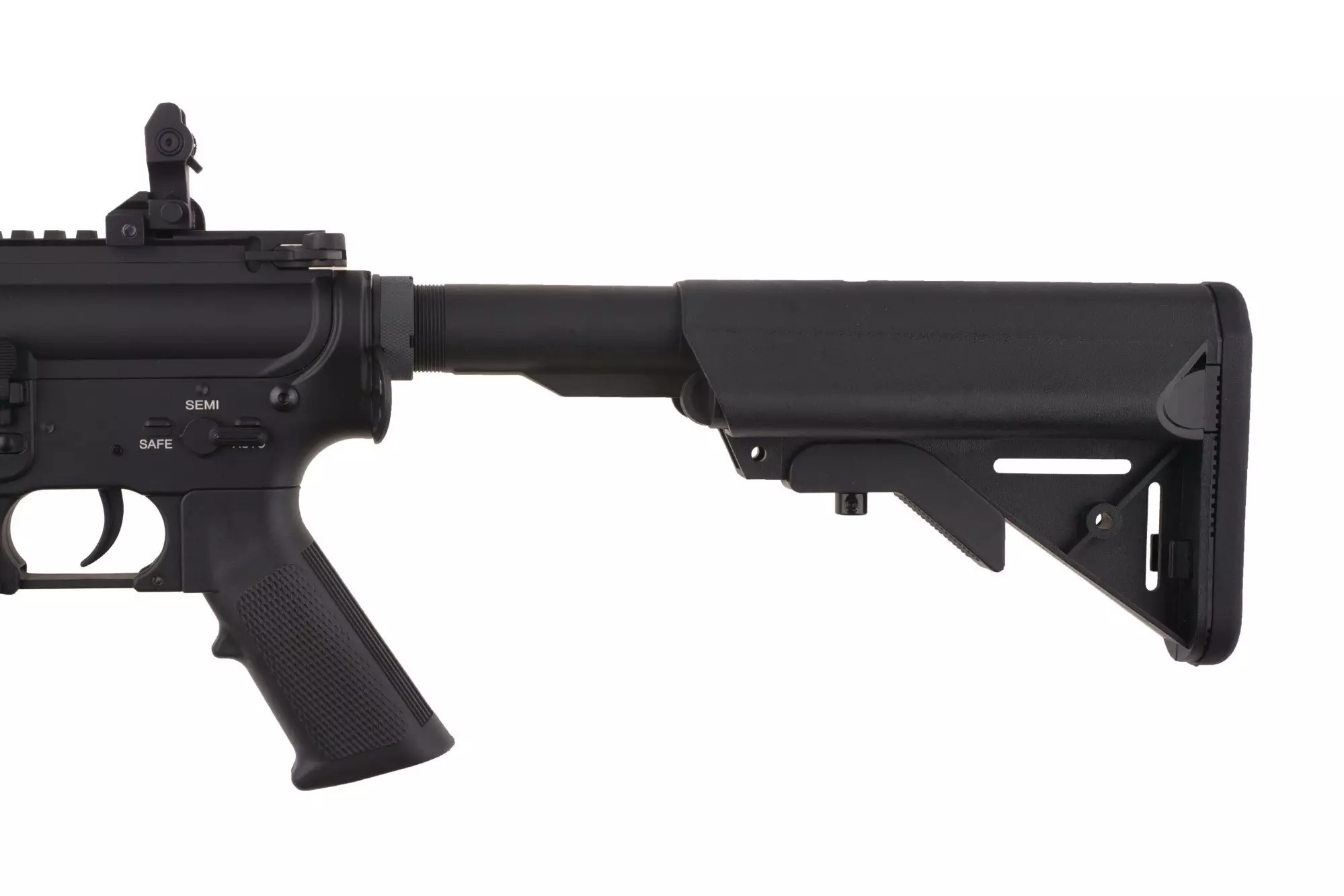 Replika karabinka SA-A02 ONE™ SAEC™ System OD-G-SPE-01-009313-00 asgbox.pl Replika karabinka SA-A02 ONE™ SAEC™ System - obrazek 2