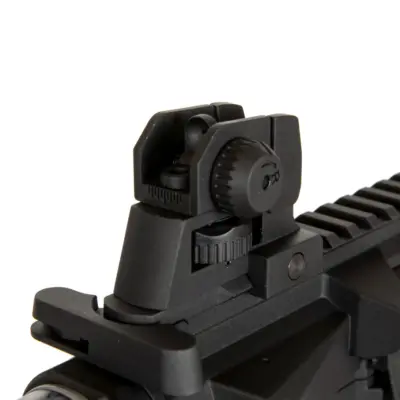 Alternative view of Replika karabinka Trident MK2  SPR IT