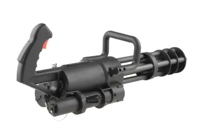 Replika działka M132 Microgun - obrazek 4