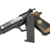 asgbox.pl - Replika pistoletu WE-2058 BIOHAZARD - 2 TONE