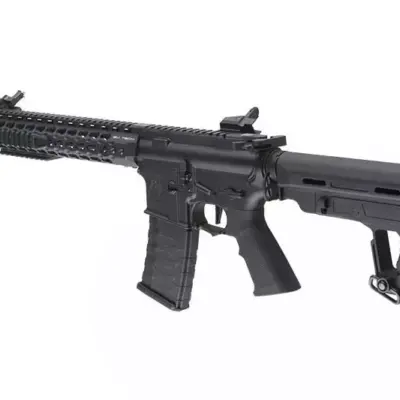 asgbox.pl - Replika karabnka ASR115 RS-1 Spyder - Czarny
