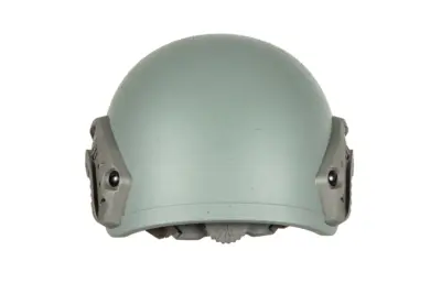 Replika hełmu Ballistic Aramid Heavy Version - Foliage Green - obrazek 3