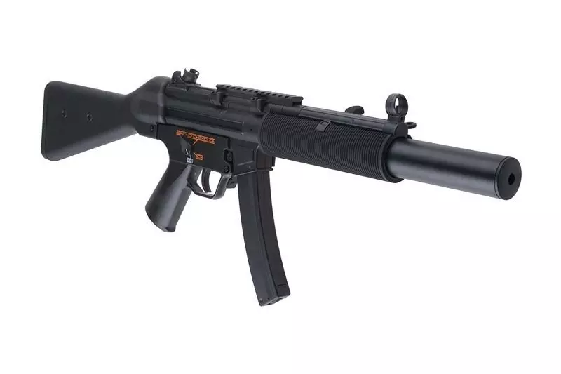 Replika pistoletu maszynowego JG806 OD-G-JGW-01-019730-00 asgbox.pl asgbox.pl - Replika pistoletu maszynowego JG806