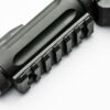 AA Set of RIS Rails for AAP-01 GBB, 10 / 6 Slots (2 Pieces) - Black OD-A-U01-005 asgbox.pl