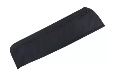 Pokrowiec Breacher na strzelbę 72cm - czarny - obrazek 3