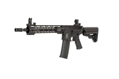Replika karabinka SA-C14 CORE™ X-ASR™ - czarna - obrazek 2