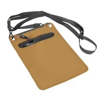 asgbox.pl - Saszetka uniwersalna pionowa - Dark Earth