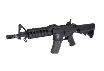 Replika karabinka Specna Arms SA-B05 ONE™ - czarna - obrazek 5