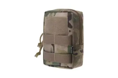 asgbox.pl - Mała ładownica cargo MOLLE - Multicam®