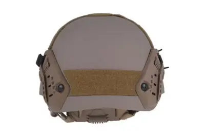 asgbox.pl - Replika hełmu Sentry Helmet XP - Dark Earth