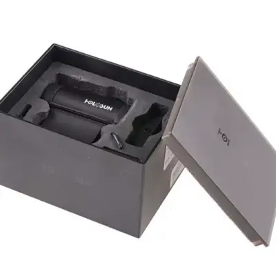 Kolimator HS403B Red Dot - Montaż niski i + 1/3 Co-witness HOL-10-019229-00 asgbox.pl Kolimator HS403B Red Dot - Montaż niski i + 1/3 Co-witness HOL-10-019229-00 asgbox.pl