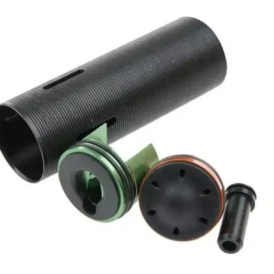 asgbox.pl - Wzmocniony zestaw cylindra z aluminiową