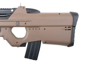 Replika karabinka FN F2000 - Tan - obrazek 3