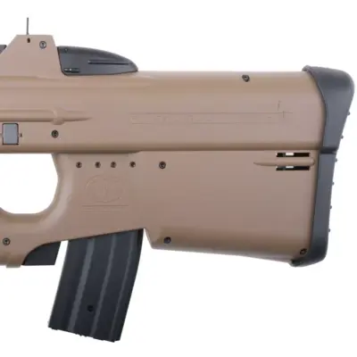Replika karabinka FN F2000 - Tan CYB-01-019926-00 asgbox.pl Replika karabinka FN F2000 - Tan CYB-01-019926-00 asgbox.pl