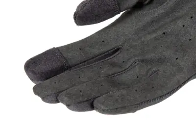 Rękawice taktyczne Armored Claw Accuracy Hot Weather - czarne - obrazek 3