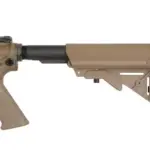 asgbox.pl - Replika karabinka Knight's Armament SR15 E3 IWS - Tan