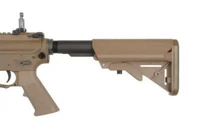 asgbox.pl - Replika karabinka Knight's Armament SR15 E3 IWS - Tan
