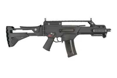 Replika subkarabinka 999C IdZ GBB - obrazek 5