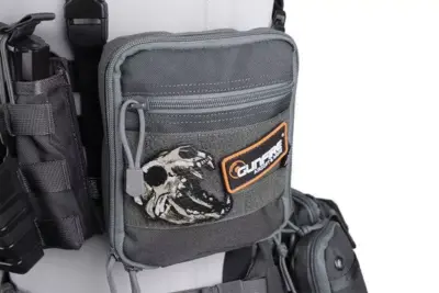 Ładownica Uniwersalna - primal grey - obrazek 2