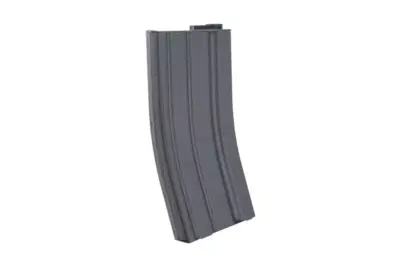 asgbox.pl - Magazynek hi-cap Trident 300 kulek do M4/M16