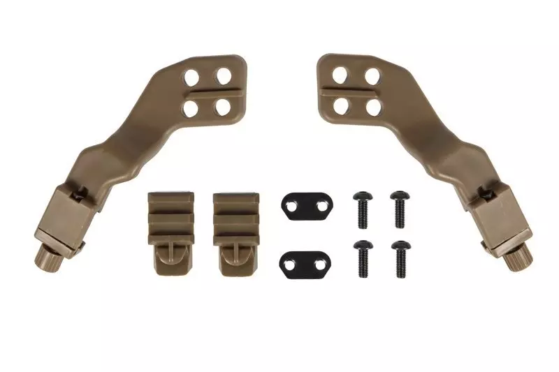 Maska Armor Face - MC UTT-28-028253-00 asgbox.pl Maska Armor Face - MC - obrazek 3