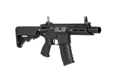 Replika karabinka Death Machine Mark 2 - obrazek 2