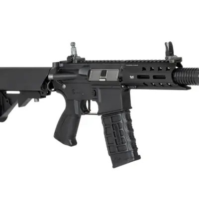 Alternative view of Replika karabinka Death Machine Mark 2