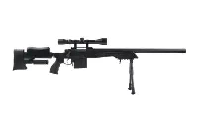 Replika karabinu snajperskiego MB4413D - obrazek 2