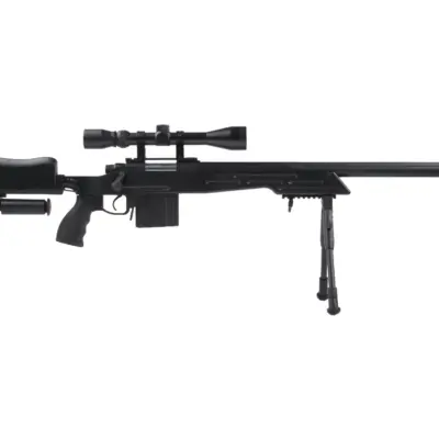 Alternative view of Replika karabinu snajperskiego MB4413D