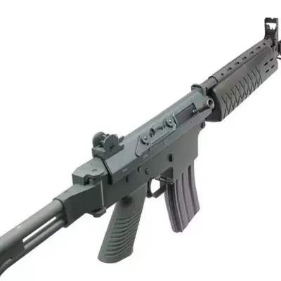 Alternative view of Replika karabinka GF85 L - zielona