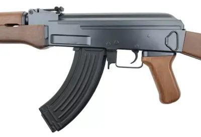 Replika karabinka szturmowego G27 - obrazek 3